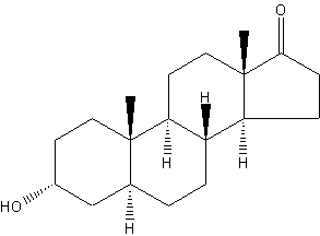 雄烯二酮結(jié)構式